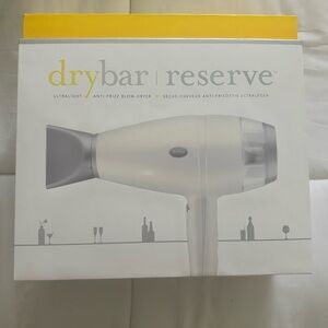 Drybar Reserve Ultralight Anti-frizz Blow-Dryer